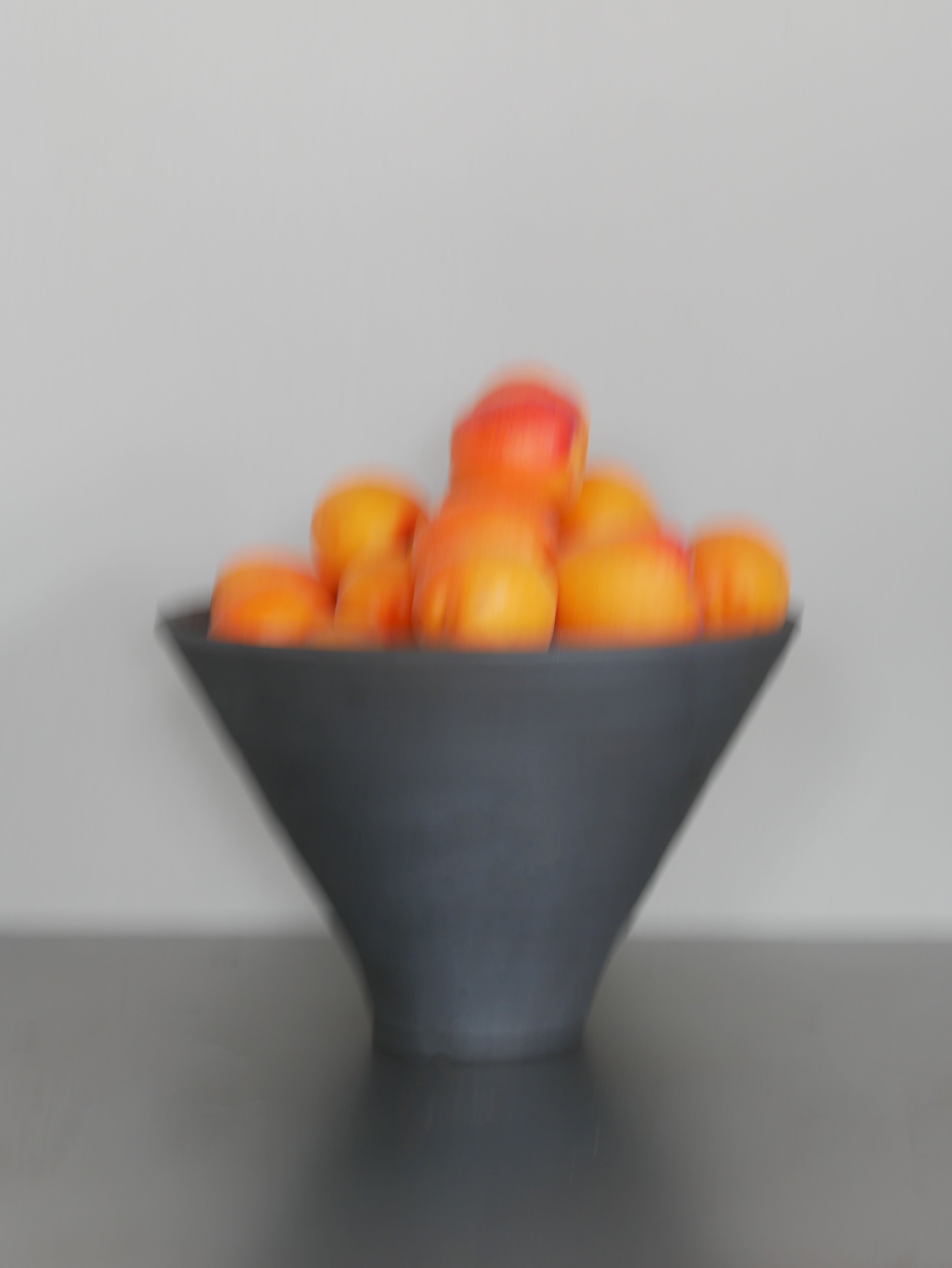 apricots · what the season gives